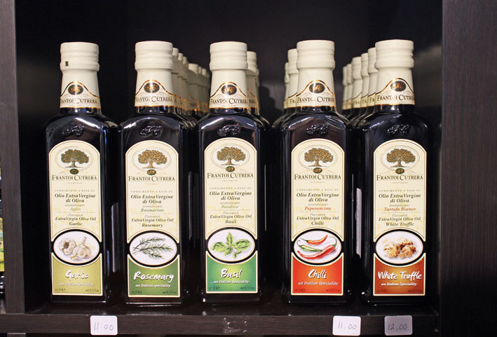ceesta oliiviöljy