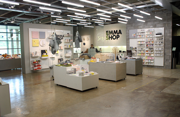 Emma shop