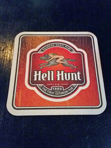 hell-hunt