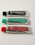 Marvis hammastahna