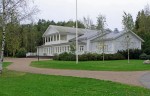Villa Haikko